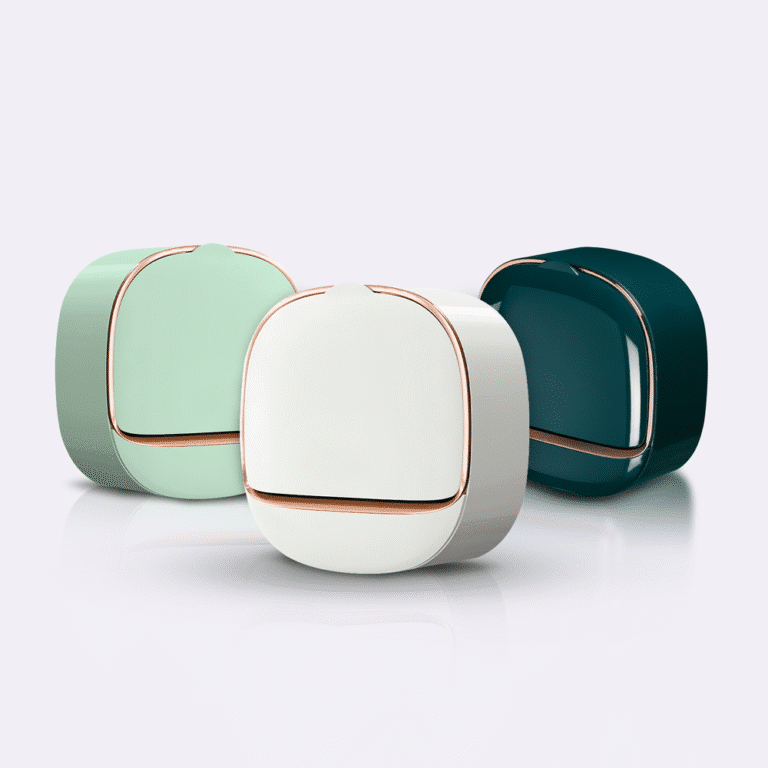 🧼 Digital Soap Holder - ডিজিটাল সাবান হোল্ডার